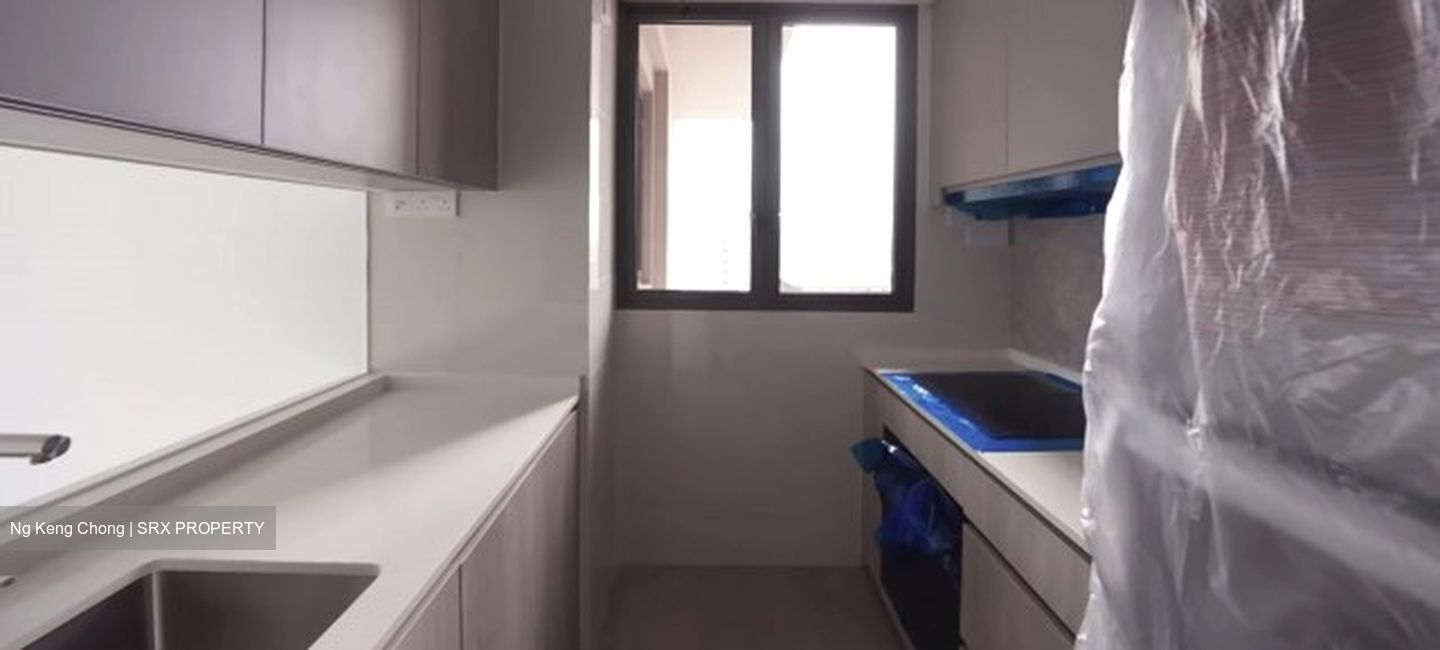 Amo Residence (D20), Apartment #584471661